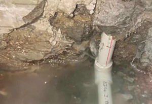 龙沙区管道漏水检测五