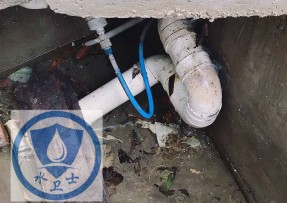 龙沙区水管漏水检测公司6